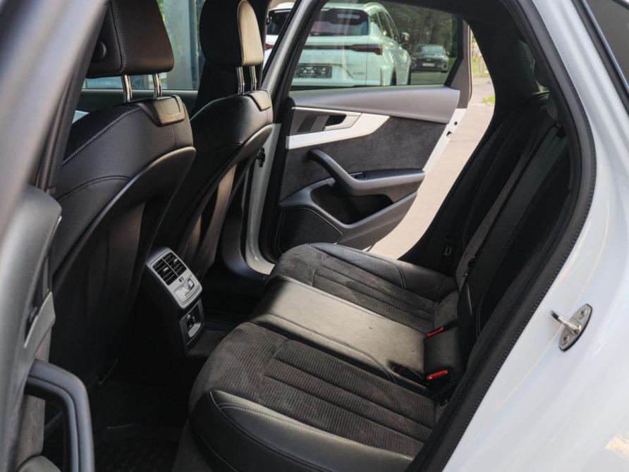 Audi A4 V (B9) Москва  - изображение 14