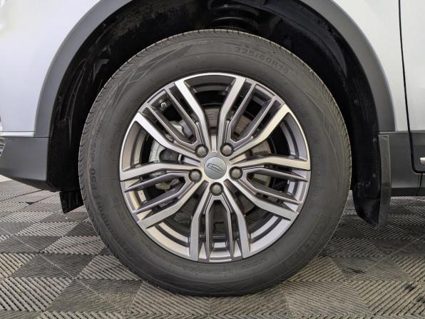 Geely Atlas Pro с пробегом 2024 года, цена 2 245 000 рублей, 49331 км, внедорожник, Автокод Объявления