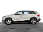 Skoda Kodiaq I Москва  - изображение 34