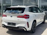 BMW X3 IV (G45/G48) Воронеж  - изображение 23