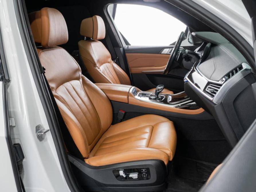 BMW X7 I (G07) Тюмень  - изображение 12