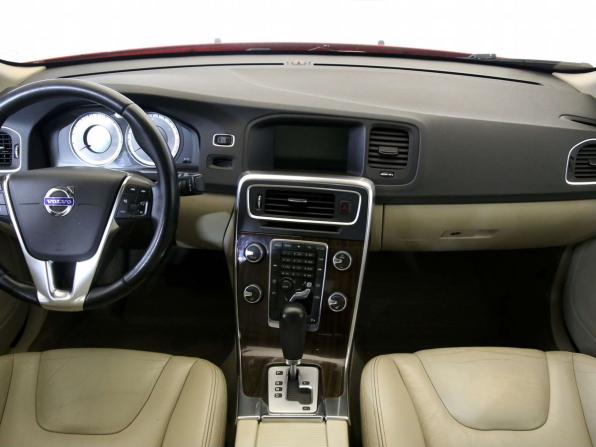 Volvo S60 II с пробегом 2012 года, цена 895 000 рублей, 193430 км, седан, Автокод Объявления