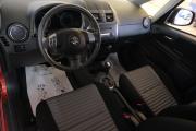 Suzuki SX4 I (Classic) Рестайлинг Омск  - изображение 34