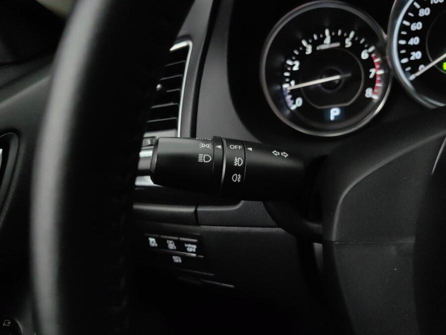 Mazda 6 III (GJ) Подольск  - изображение 20