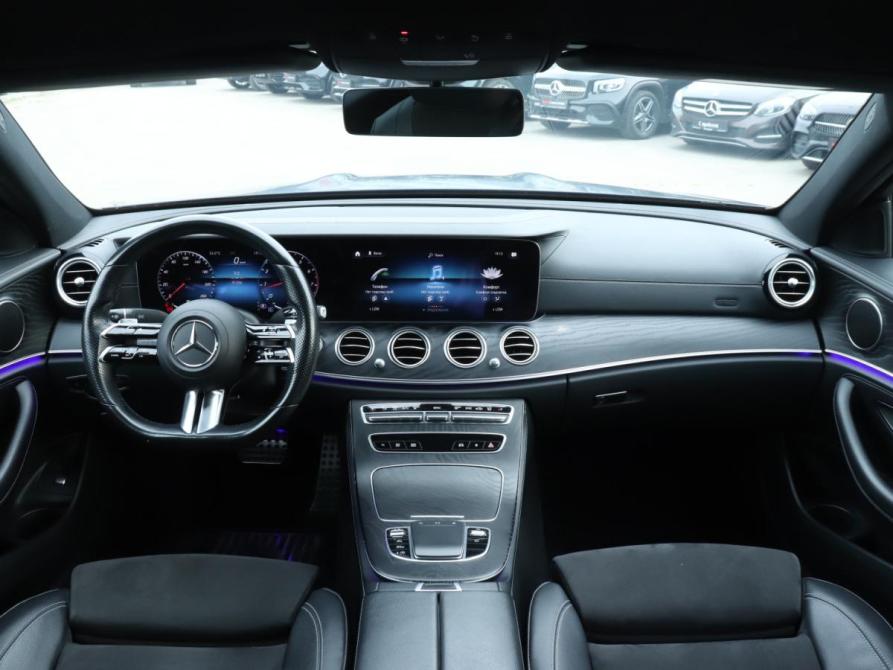Mercedes-Benz E-Класс V (W213 S213 C238) Рестайлинг Москва  - изображение 13