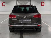 Volkswagen Touareg II Рестайлинг Казань  - изображение 34
