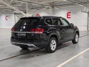 Volkswagen Teramont I Казань  - изображение 33