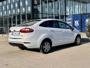 Ford Fiesta Mk6 Рестайлинг Краснодар  - изображение 28
