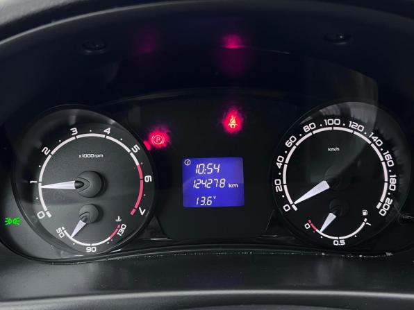 Lada (ВАЗ) Priora I Рестайлинг с пробегом 2017 года, цена 627 000 рублей, 124277 км, седан, Автокод Объявления