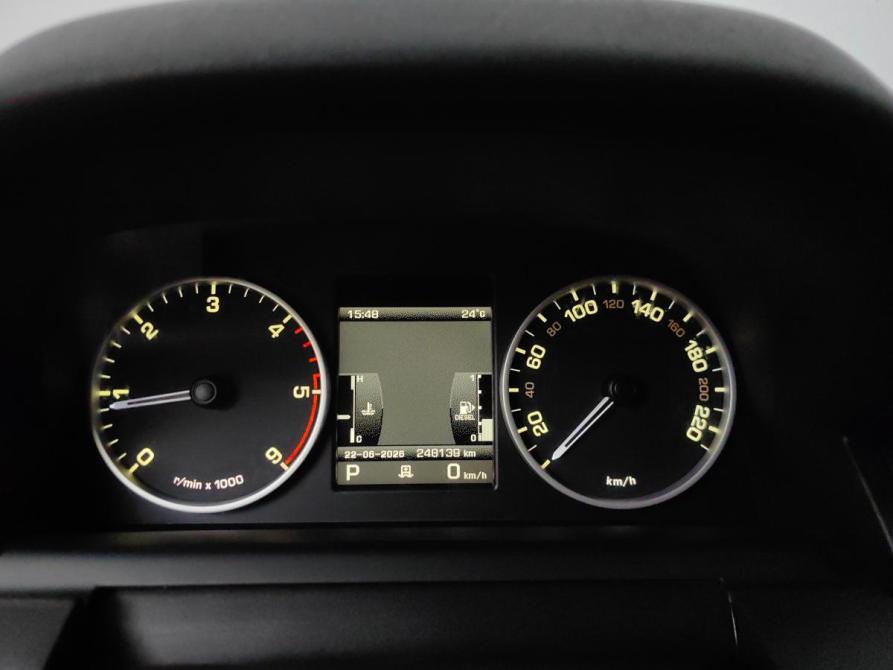 Land Rover Discovery IV Подольск  - изображение 10