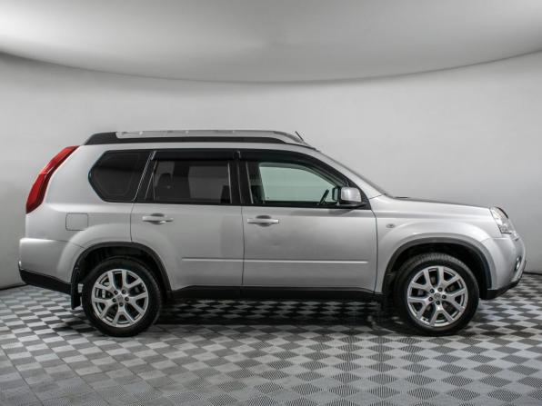 Nissan X-Trail II Рестайлинг с пробегом 2013 года, цена 1 095 000 рублей, 207916 км, внедорожник, Автокод Объявления