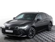 Toyota Avalon V Москва  - изображение 52