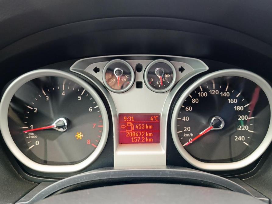 Ford Focus II Рестайлинг Стерлитамак  - изображение 18