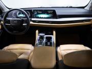 Changan Hunter Plus Тюмень  - изображение 40