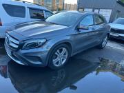 Mercedes-Benz GLA I (X156) Санкт-Петербург  - изображение 8
