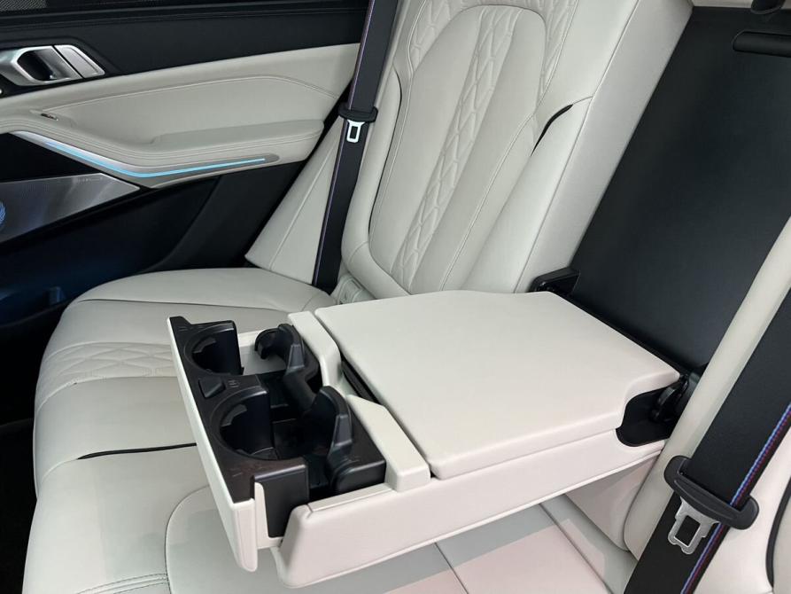 BMW X5 IV (G05/G18) Рестайлинг Москва  - изображение 17