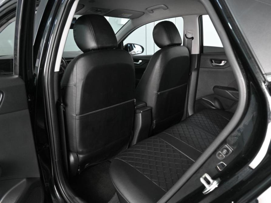 Hyundai Solaris II Ростов-на-Дону  - изображение 11