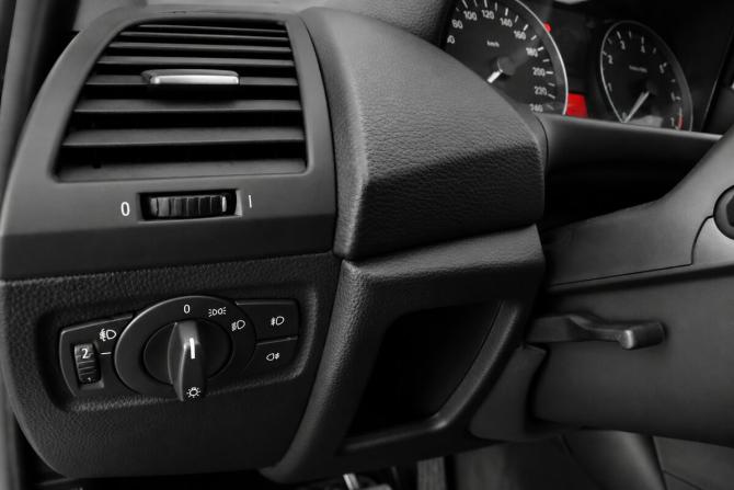 BMW 1 серии I (E81/E82/E87/E88) Рестайлинг с пробегом 2010 года, цена 639 000 рублей, 204932 км, хэтчбек, Автокод Объявления