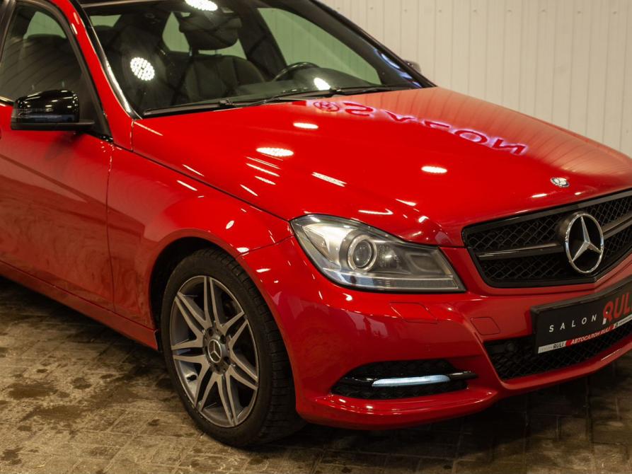 Mercedes-Benz C-Класс III (W204) Рестайлинг Иваново  - изображение 7
