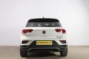 Volkswagen T-Roc I Новосибирск  - изображение 25