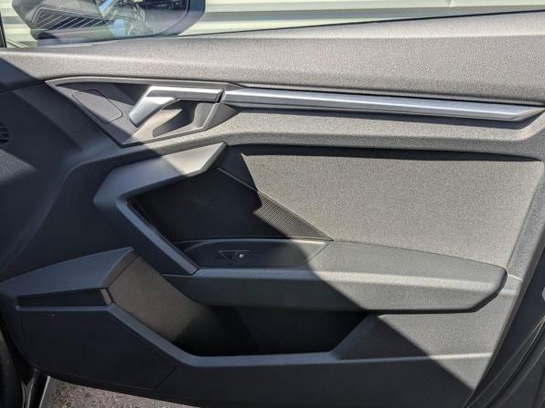 Audi A3 IV (8Y) с пробегом 2021 года, цена 2 225 000 рублей, 151831 км, седан, Автокод Объявления