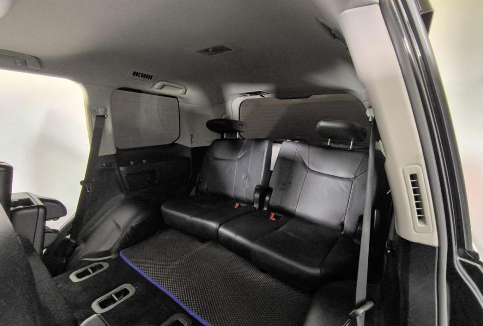Lexus LX III Нижний Новгород  - изображение 16