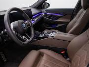 BMW 5 серии VIII (G60/G61/G68) Москва  - изображение 34