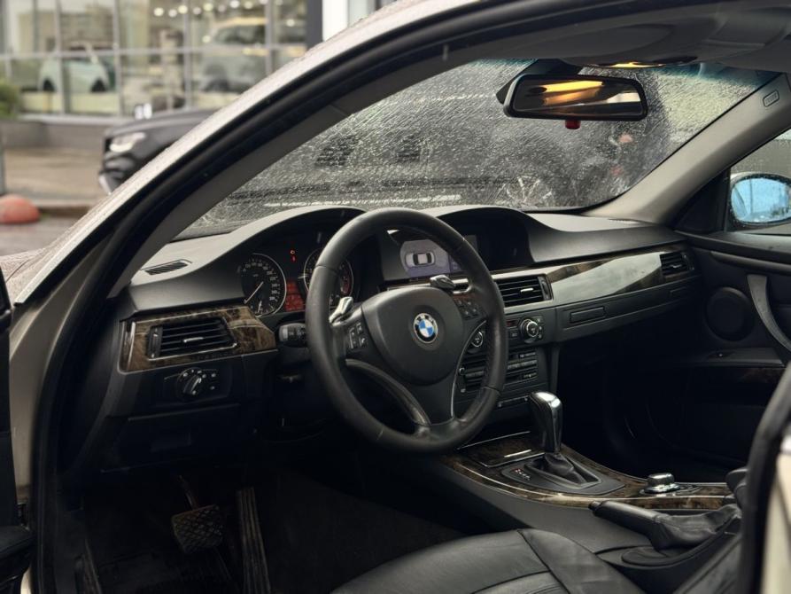 BMW 3 серии V (E90/E91/E92/E93) Санкт-Петербург  - изображение 10