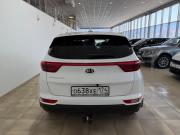 Kia Sportage IV Новороссийск  - изображение 44