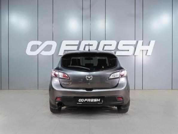 Mazda 3 II (BL) с пробегом 2009 года, цена 869 000 рублей, 172243 км, хэтчбек, Автокод Объявления