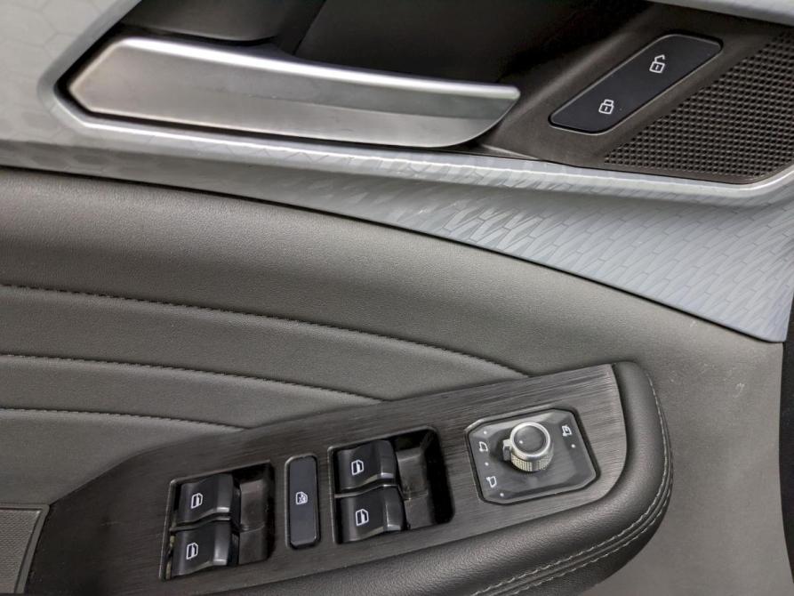 Haval F7 I Рестайлинг Химки  - изображение 12