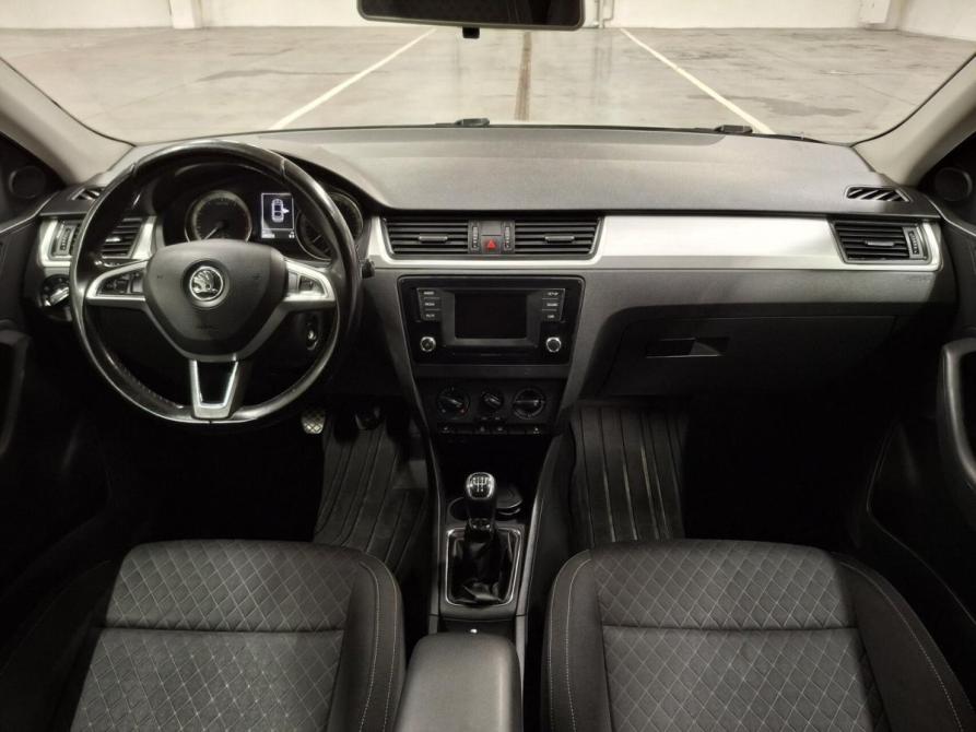 Skoda Rapid I Казань  - изображение 17
