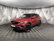 Geely Atlas Pro Москва  - изображение 23