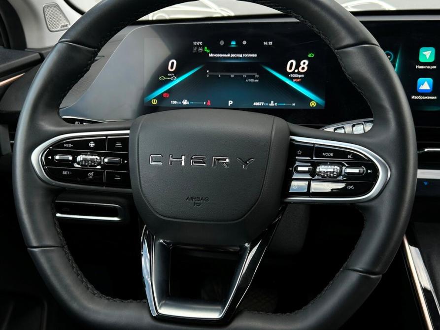Omoda C5 I Санкт-Петербург  - изображение 20
