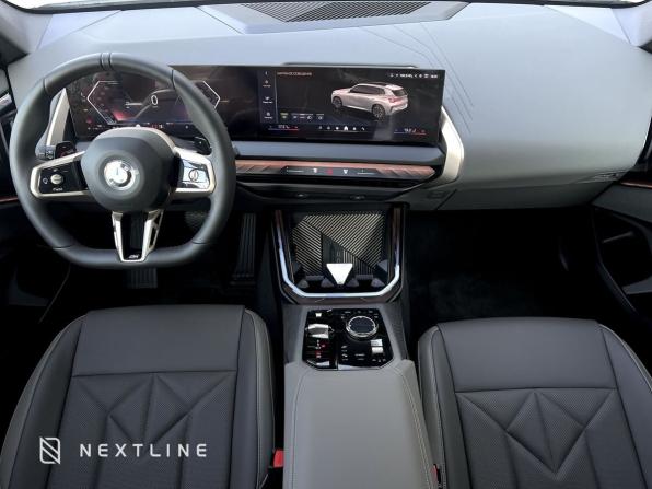 Новый BMW X3 IV (G45/G48) 2025 года, цена 6 790 000 рублей, внедорожник, Автокод Объявления