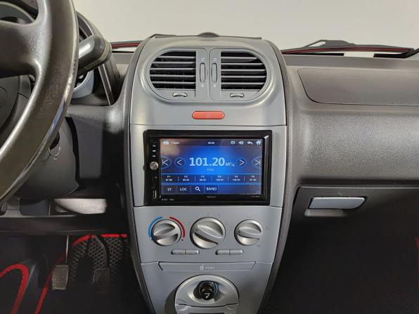 Chery Kimo (A1) с пробегом 2009 года, цена 250 000 рублей, 90844 км, хэтчбек, Автокод Объявления