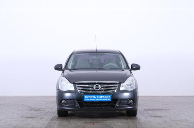 Nissan Almera III (G15) с пробегом 2014 года, цена 679 000 рублей, 224000 км, седан, Автокод Объявления