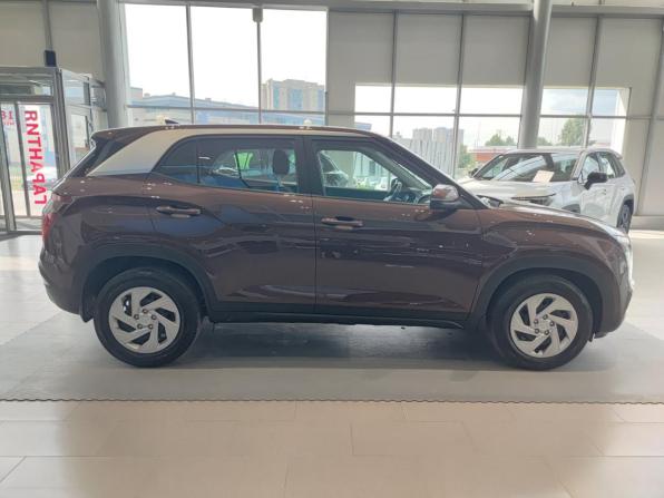 Hyundai Creta II с пробегом 2022 года, цена 2 204 000 рублей, 56270 км, внедорожник, Автокод Объявления