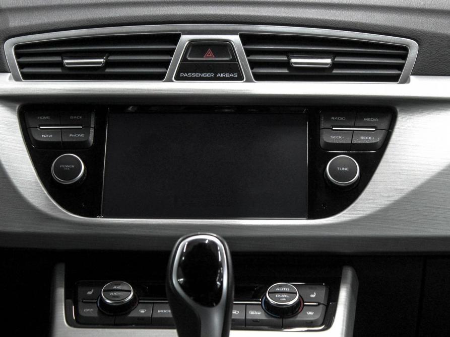 Geely Atlas I Ростов-на-Дону  - изображение 14