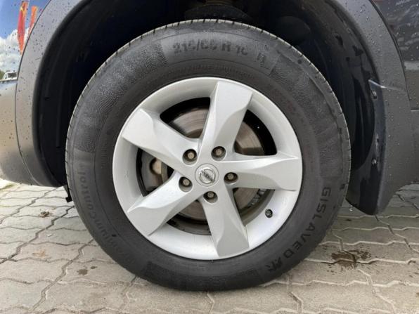 Nissan Qashqai I Рестайлинг с пробегом 2012 года, цена 1 033 820 рублей, 171613 км, внедорожник, Автокод Объявления