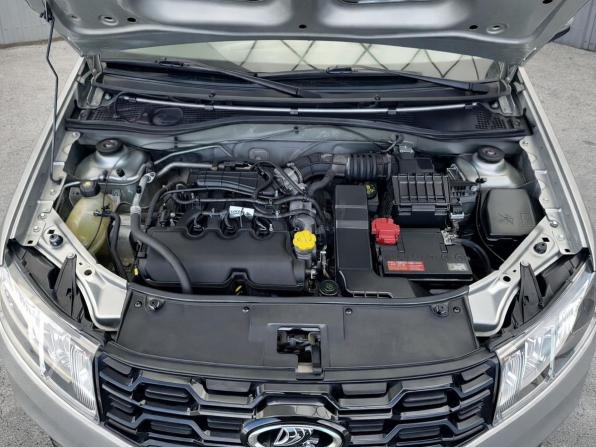 Lada (ВАЗ) Largus I Рестайлинг с пробегом 2021 года, цена 1 167 000 рублей, 134077 км, универсал, Автокод Объявления