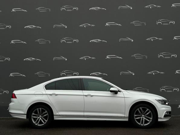 Volkswagen Passat B8 с пробегом 2018 года, цена 2 368 300 рублей, 95397 км, седан, Автокод Объявления