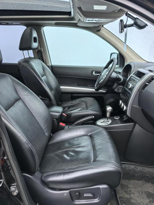 Nissan X-Trail II Рестайлинг Санкт-Петербург  - изображение 23