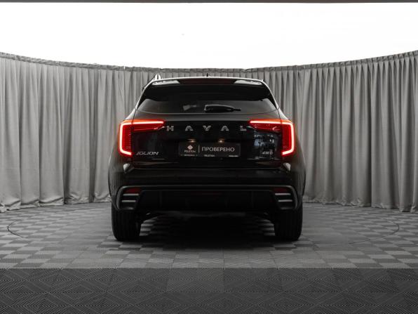 Haval Jolion I Рестайлинг с пробегом 2025 года, цена 2 295 000 рублей, 23706 км, внедорожник, Автокод Объявления