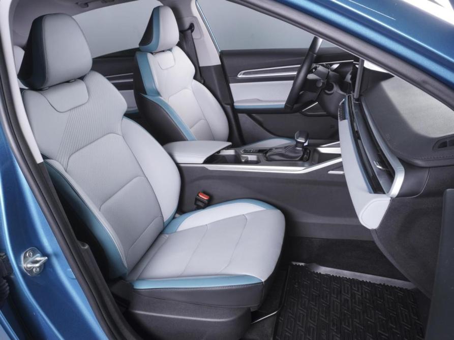 Geely Emgrand II Ростов-на-Дону  - изображение 8