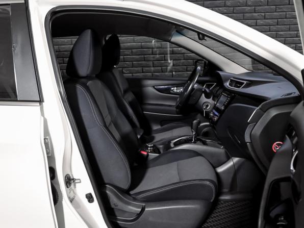 Nissan Qashqai II с пробегом 2014 года, цена 1 400 000 рублей, 187288 км, внедорожник, Автокод Объявления