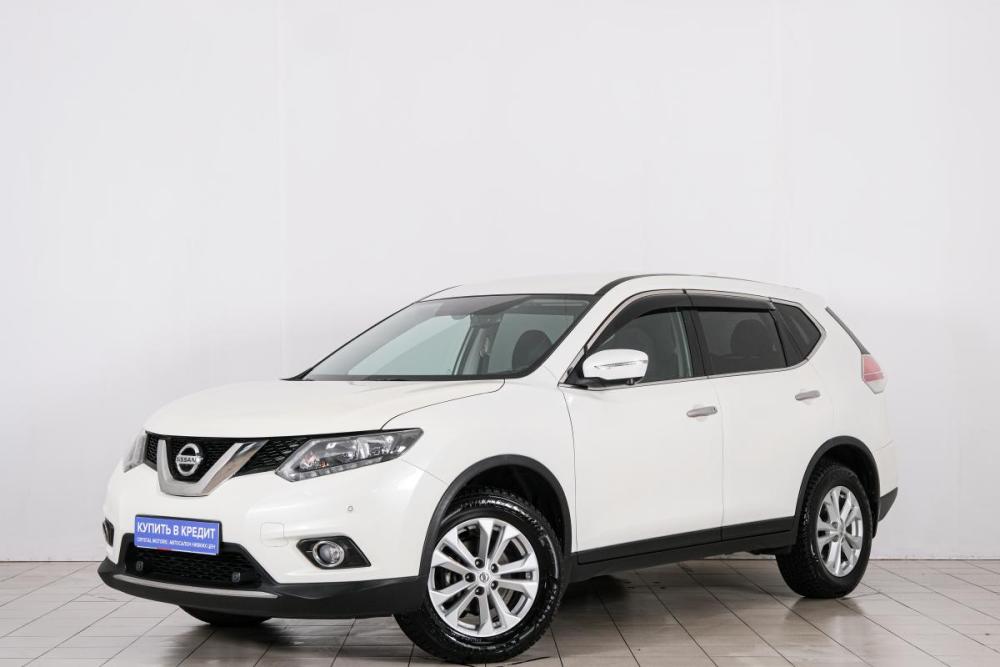 Nissan X-Trail III Красноярск  - изображение 4