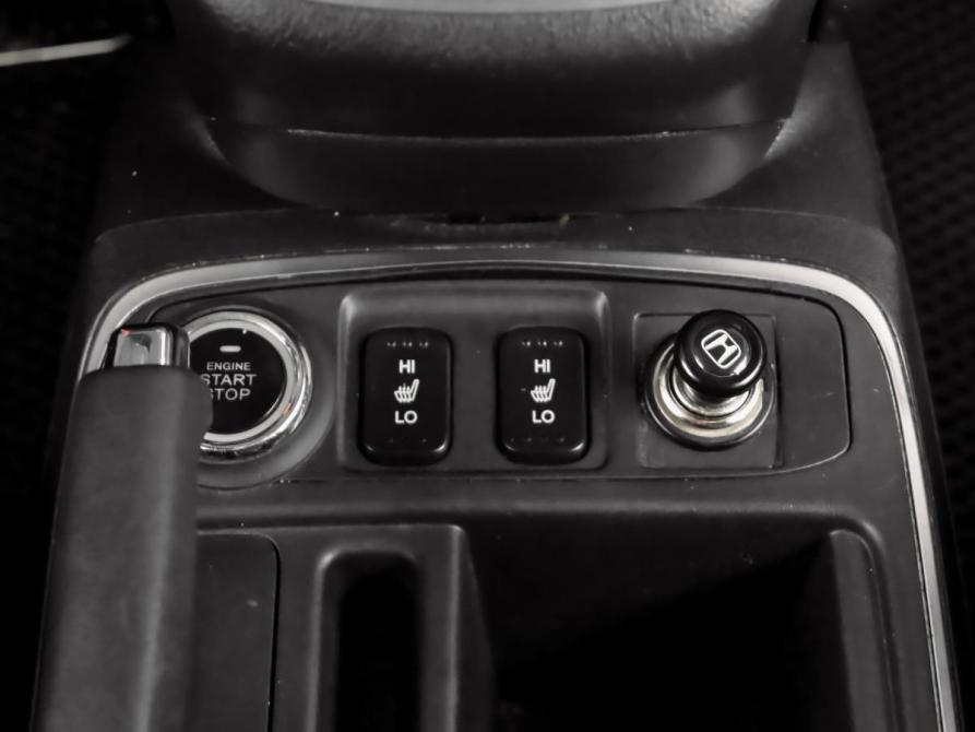 Honda CR-V IV Рестайлинг Екатеринбург  - изображение 15