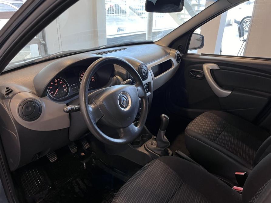 Renault Logan I Рестайлинг Чебоксары  - изображение 22