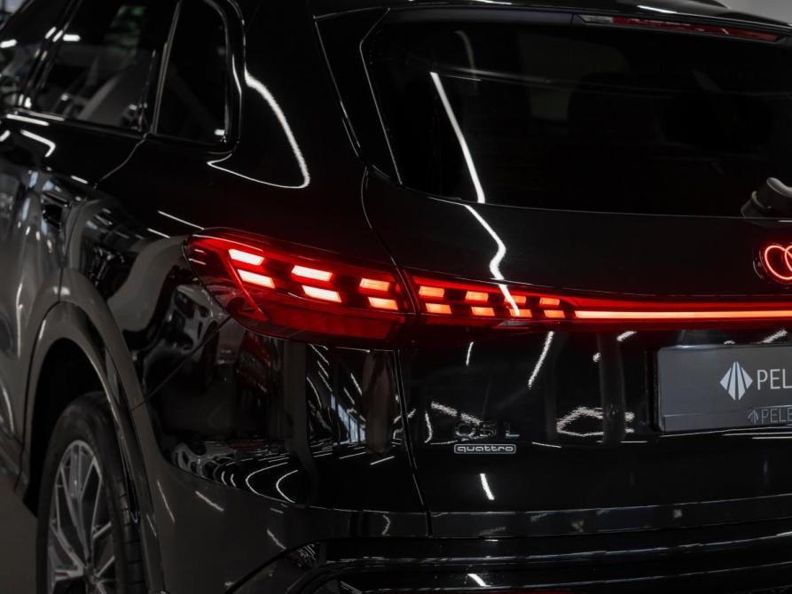 Audi Q5 III Москва  - изображение 30